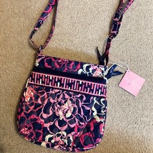 vera bradley purse